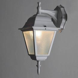 Уличный настенный светильник Arte Lamp Bremen  - 3